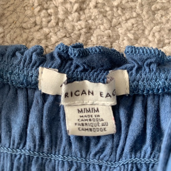 American Eagle crop top - Picture 2 of 2